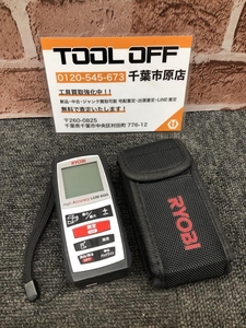 017◇おすすめ商品◇RYOBI レーザー距離計 LDM-600