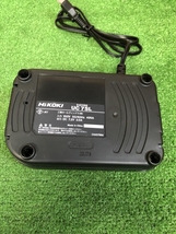 001♪おすすめ商品♪ハイコーキ HiKOKI コードレスインパクトドライバ WH7DL(2LCSK)_画像7