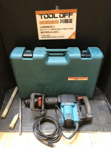 001♪おすすめ商品♪マキタ makita 電動ハンマ HM1202C