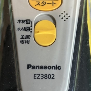 001♪未使用品♪パナソニック Panasonic 壁裏センサー EZ3802 ※箱状態悪めの画像2