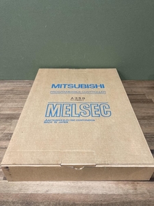 020♪未使用品・即決価格♪三菱　MITSUBISHI ベースユニット A35B　*長期保管品