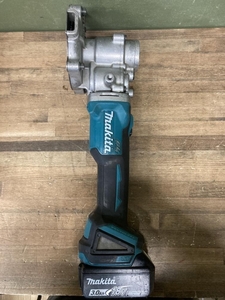 020♪おすすめ商品♪マキタ　makita 充電式チップソーカッタ 本体型式不明 バッテリーBL1830B