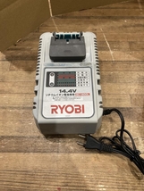 020♪おすすめ商品♪RYOBI 充電式小型レシプロソー BRJ-120 14.4Vバッテリ2個 充電器_画像6