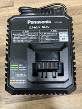 020♪未使用品・即決価格♪パナソニック　Panasonic 10.8V　充電マルチツール EZ1G31H10D-B_画像5