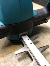 014〇おすすめ商品〇マキタ makita 650mm生垣バリカン MUH650 動作OK_画像4