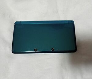 ニンテンドー3DS 本体のみ ジャンク品 電源落ち