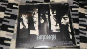 ◎CD　SMAP　BIRDMAN SMAP 013