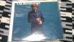 ◎CD　T.M.Revolution　魔弾