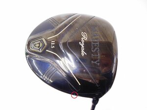 Majesty Royale Driver 2021 11,5 ° LV-540 R2 46,5 дюйма