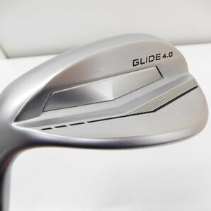 ピン GLIDE 4.0ウェッジ 56-S・12 ALTA J CB R 左用の画像1