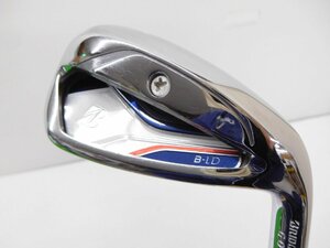 ブリヂストン B-LDアイアン 7番単品 Air Speeder BS-LD for Iron A