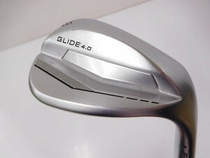 ピン GLIDE 4.0ウェッジ 58-T・6 DG S200