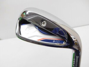 ブリヂストン B-LDアイアン 7番単品 Air Speeder BS-LD for Iron A