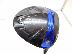 ミズノ Mizuno Pro MODEL-Eドライバー TOUR AD GM-1 D55-S