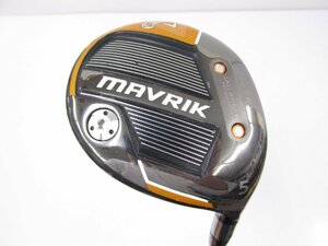 キャロウェイ MAVRIK フェアウェイウッド 5w 18° Diamana 50 for CW R