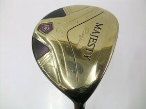 マジェスティゴルフ MAJESTY Royale レディス フェアウェイウッド5w(20°) TL-540 L