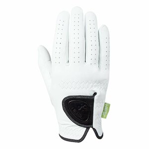  Hearts .ruSOFFFT PURE MEN'S right hand for 25cm white 