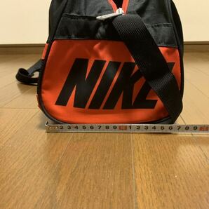 NIKE ナイキ ショルダーバッグ スポーツバッグ の画像5