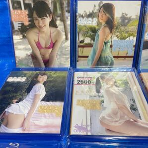 末永みゆ BluRayDisc 未開封品 M34の画像3