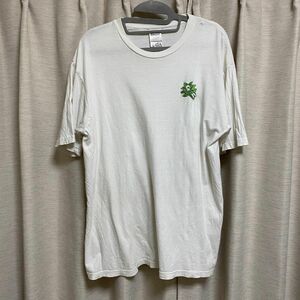 RIPNDIP リップンディップ Tシャツ 白