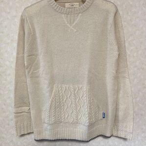 ノースオブジェクト セーター レディース Lサイズ