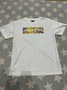 Mサイズ　半袖トランジスタTシャツ