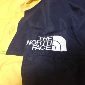 豊G633/1J◆THE NORTH FACE ノースフェイス GORE-TEX 防水 防風 メンズLサイズ マウンテンパーカー ◆の画像3