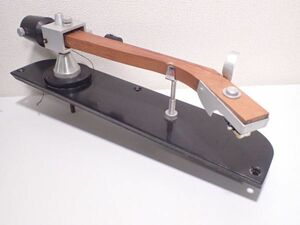 豊G582/8B◆GRADO Laboratory Tone-Arm トーンアーム / カートリッジ SHURE PREMIER 中古品◆