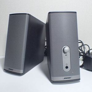 豊G673/8B◆BOSE ボーズ Companion2 SeriesⅡ マルチメディアスピーカーシステム 中古品◆の画像1