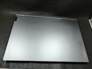 Lenovo legion ジャンク品　R9000K2021H ゲーミングノート