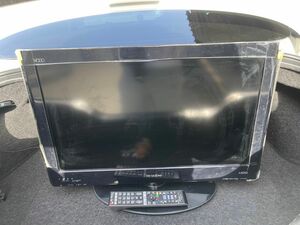 HITACHI 日立 26型 液晶テレビ Wooo L26-HP05 