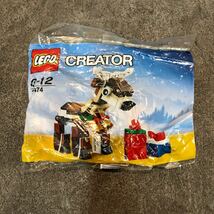 LEGO レゴ 30543 30474　CREATOR　未開封　未使用品_画像3