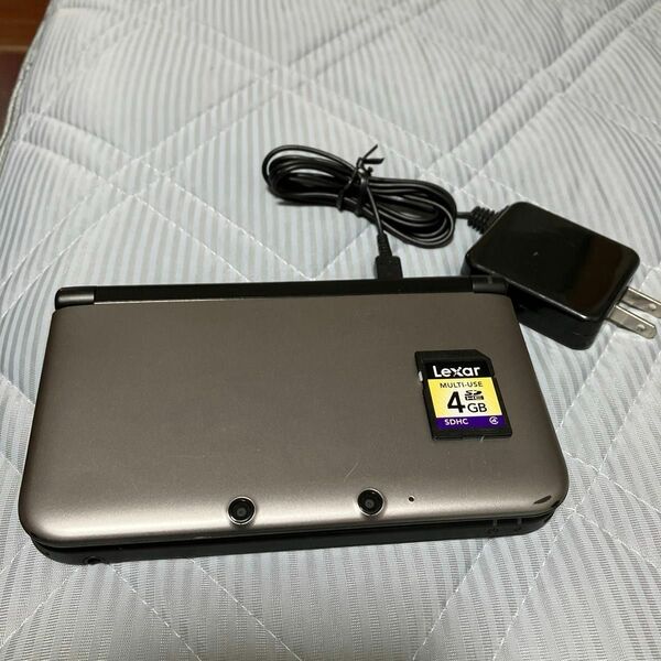 3DS DS ソフト