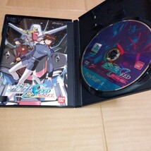 PS2☆機動戦士ガンダムSEED 連合VS.ZAFT1＆2プラス☆まとめて♪管理番号C_画像3