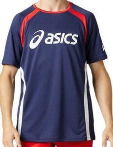 【選べる２個組】asics アシックス プラクティスショートスリーブTシャツ 新品/未使用