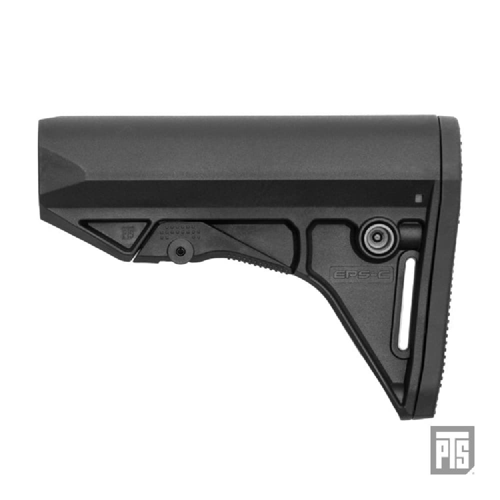 PTS バットストック EPS-C ミルスペックバッファーチューブ用 PT149450307 イーティーエス 樹脂製ストック