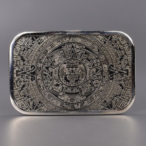  belt buckle sun. stone Aztec Mayan 1319 belt for buckle american buckle USA buckle BUCKLE