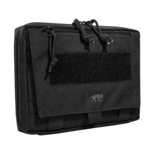 Tasmanian Tiger ツールポーチ TT EDC POUCH 多機能 MOLLE対応 [ ブラック ]