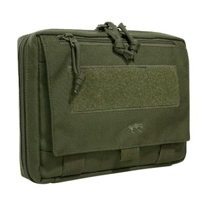 Tasmanian Tiger ツールポーチ TT EDC POUCH 多機能 MOLLE対応 [ オリーブ ]