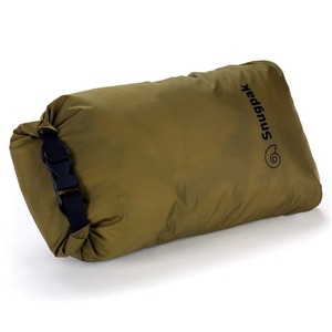 snag pack waterproof bag dry sak[ coyote Brown / S size ] 35 liter |da full back military 