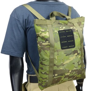 EAGLE FORCE ナップサック Military Knapsack コーデュラナイロン 5433V13 [ GRMC ]