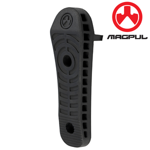Magpul Rubber ButtPads for Synthetic Rifle Stocks Enhanced Rubber Butt Pad