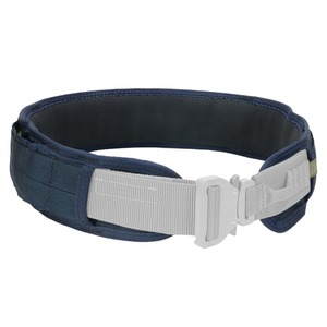 High Speed Gear ベルトパッド SLIM-GRIP PADDED BELT 31SPB [LEブルー/Sサイズ]