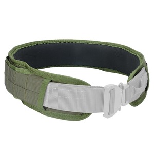 High Speed Gear ベルトパッド SLIM-GRIP PADDED BELT 31SPB [ オリーブドラブ / Mサイズ ]