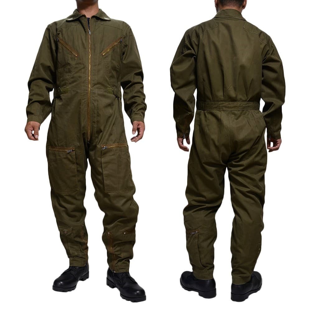 Yahoo!オークション -「パイロットスーツ」(戦闘服) (個人装備 Yahoo!オークション -「パイロットスーツ」(戦闘服) (個人装備