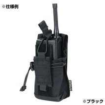 REPSGEAR ライフルマガジンポーチ 2本収納 MBITR ユーティリティ PTP013 [ マルチカム ] マグポーチ_画像7