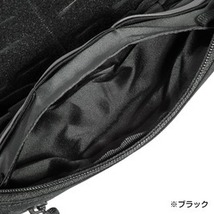 Tasmanian Tiger ツールポーチ TT EDC POUCH 多機能 MOLLE対応 [ マルチカム ]_画像6