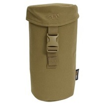 Tasmanian Tiger ボトルホルダー NALGENEボトル 1L対応 MOLLE [ コヨーテブラウン ]_画像2