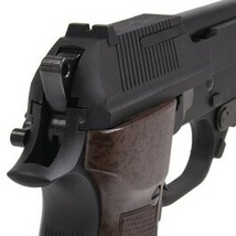 KSC 発火式モデルガン M93Rシリーズ 2nd HW ケーエスシー ハンドガン Beretta ベレッタ M93R-MG_画像6