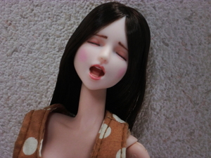  Obi tsu01 custom head 81